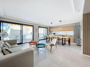 98m2 - Carlton Croisette 3BR